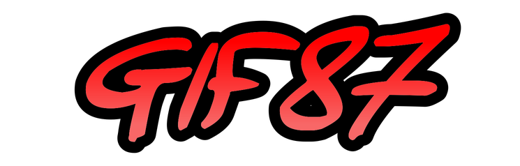 LOGO GIF87