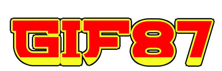 GIF87